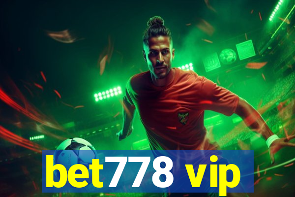 bet778 vip